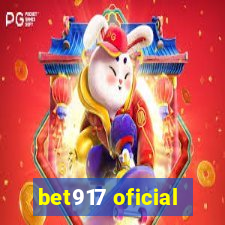 bet917 oficial